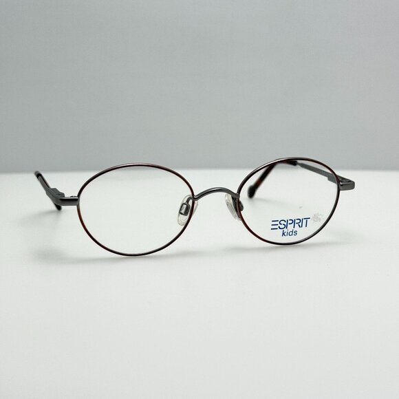Esprit Eyeglasses Eye Glasses Frames 9119 032 Kids 44-18-125
